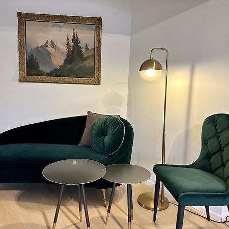 Koeniglich & Modern See- Und Zentrumsnah Prien am Chiemsee Eksteriør billede