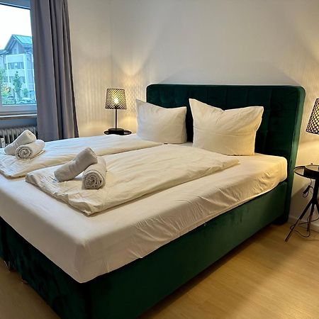 Koeniglich & Modern See- Und Zentrumsnah Prien am Chiemsee Eksteriør billede