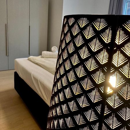 Koeniglich & Modern See- Und Zentrumsnah Prien am Chiemsee Eksteriør billede