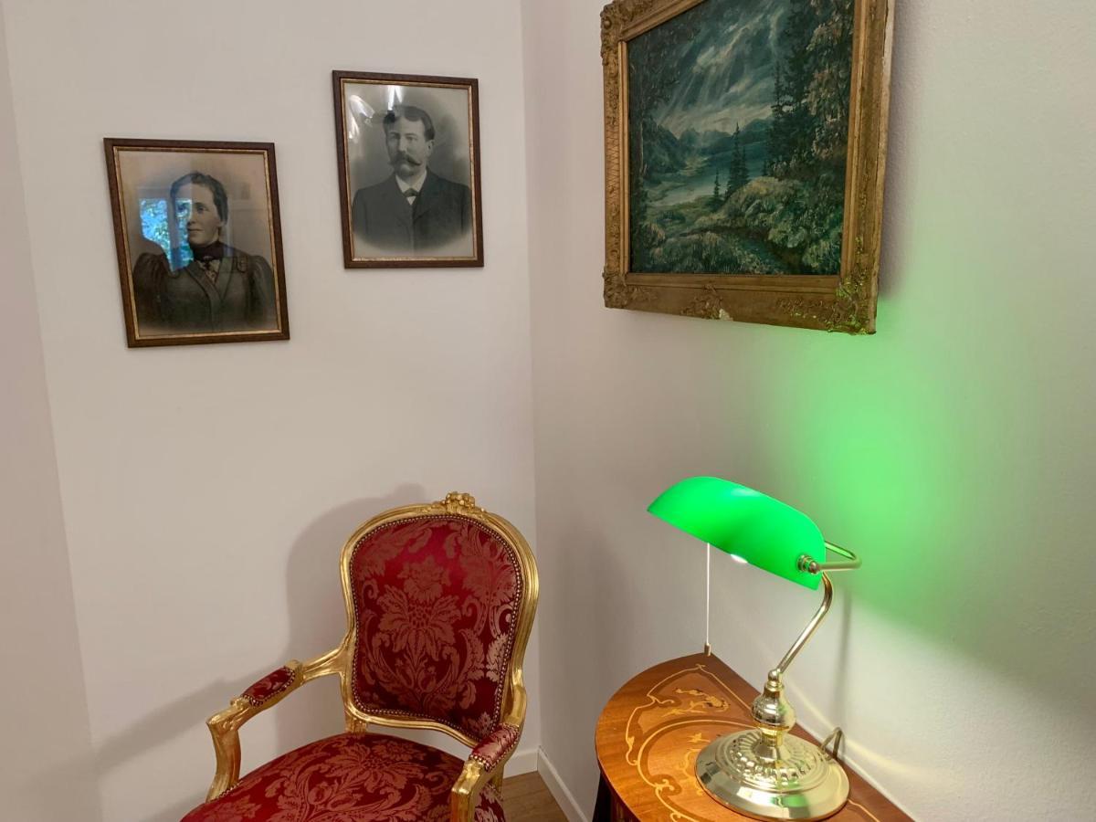 Koeniglich & Modern See- Und Zentrumsnah Prien am Chiemsee Eksteriør billede