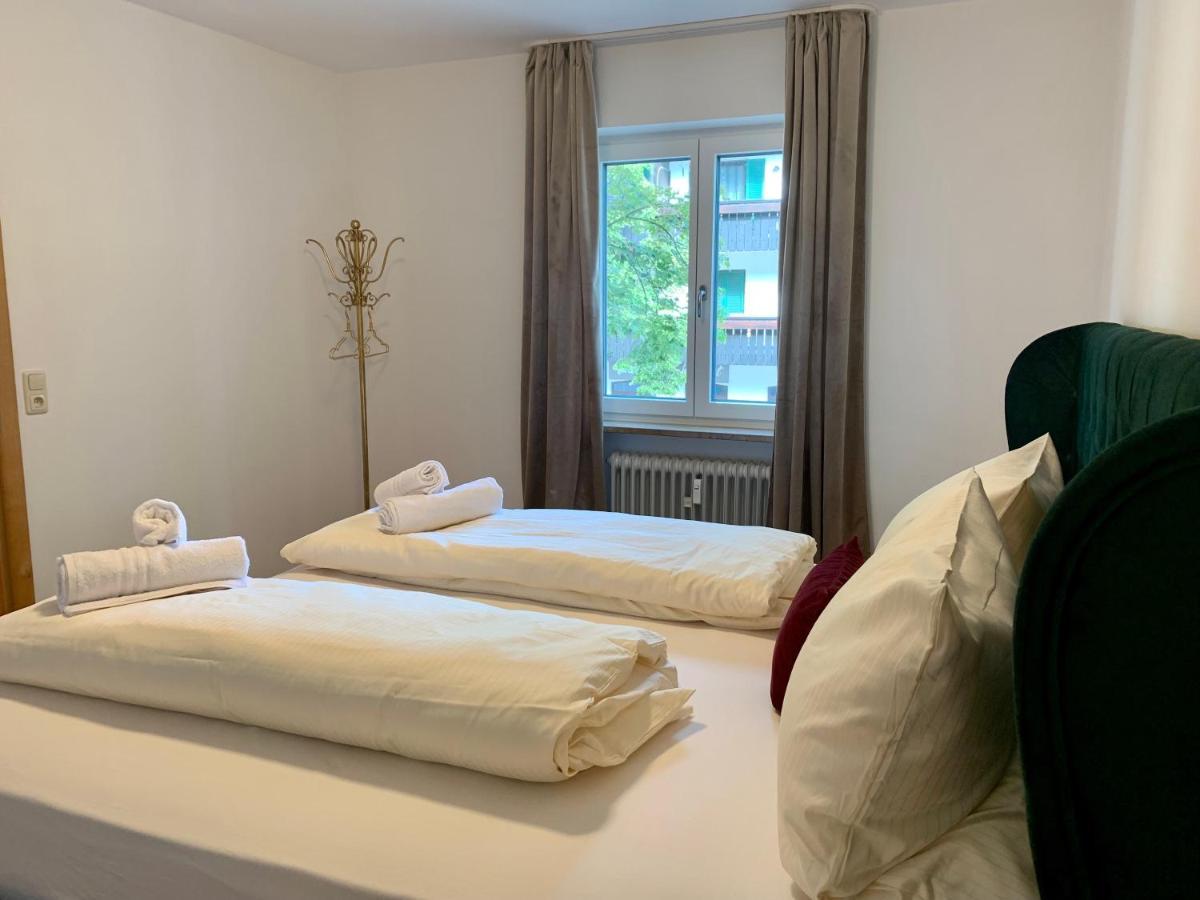 Koeniglich & Modern See- Und Zentrumsnah Prien am Chiemsee Eksteriør billede