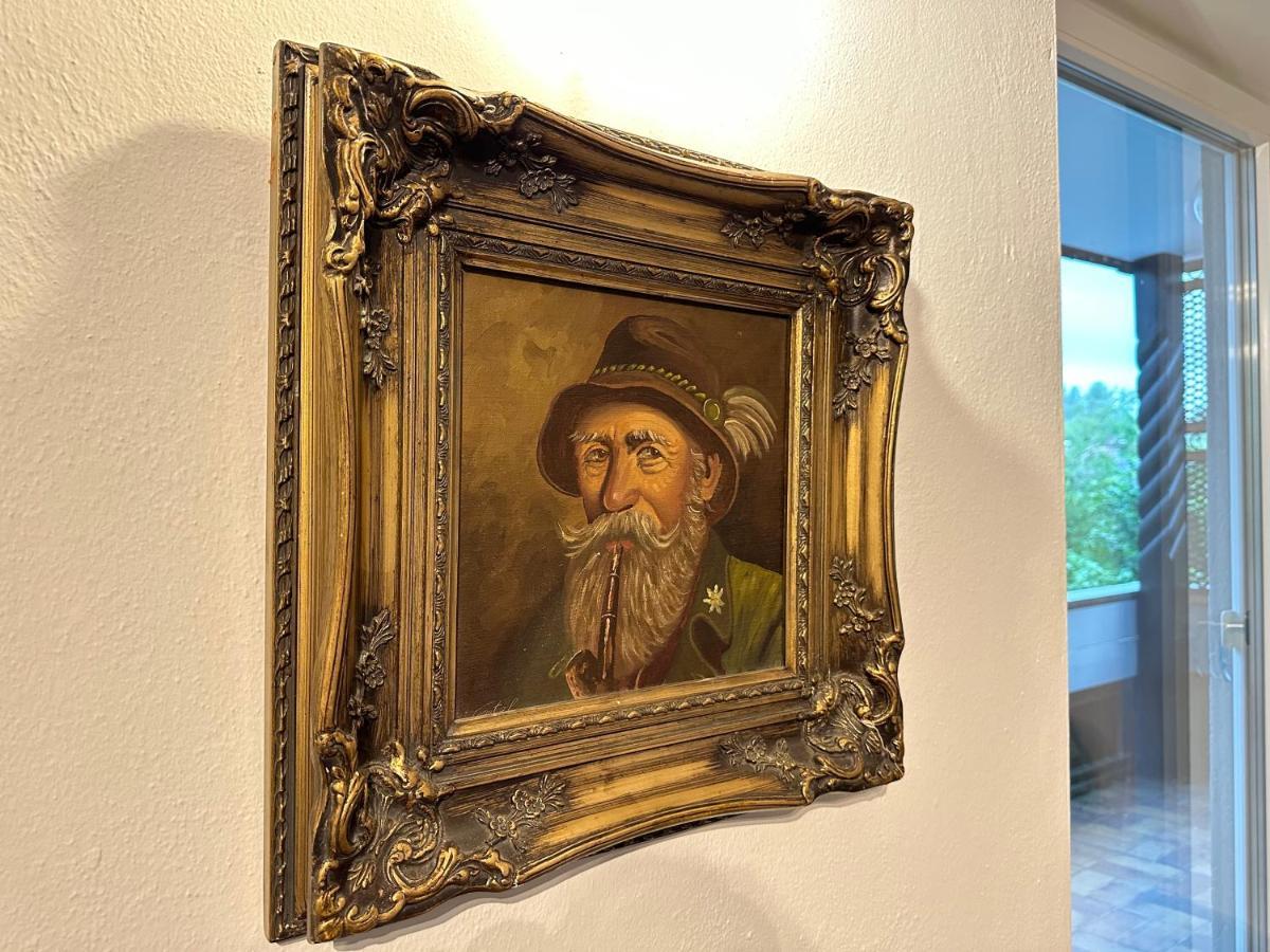 Koeniglich & Modern See- Und Zentrumsnah Prien am Chiemsee Eksteriør billede