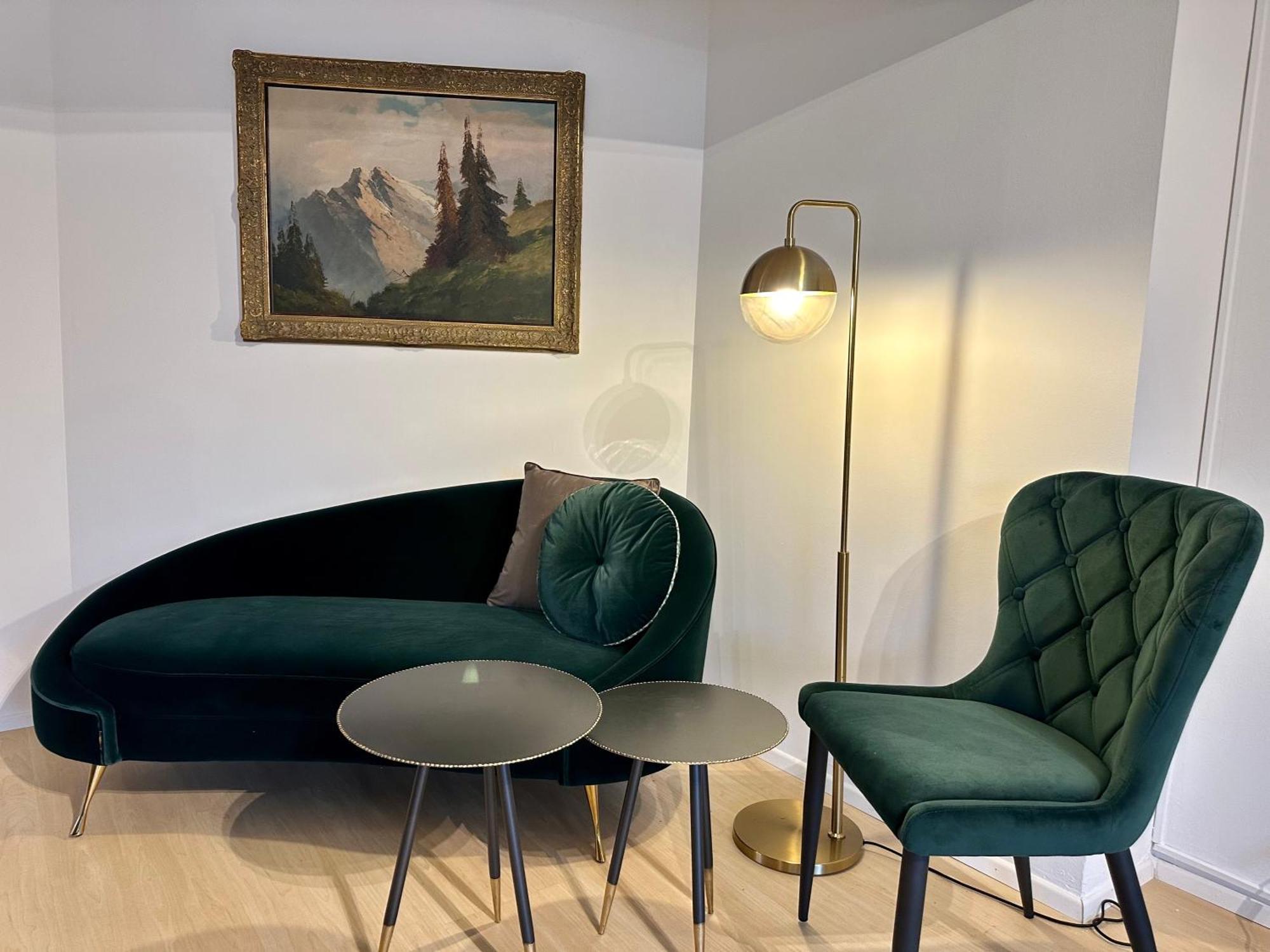 Koeniglich & Modern See- Und Zentrumsnah Prien am Chiemsee Eksteriør billede